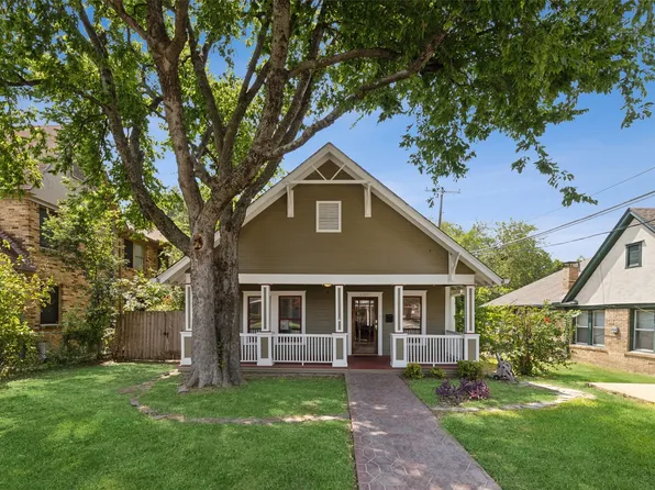 6100 Victor St, Dallas, TX 75214