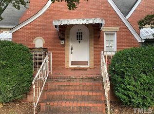 12 Dixie Trl, Raleigh, NC 27607