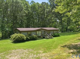 14720 Spring Creek Rd, Dinwiddie, VA 23841