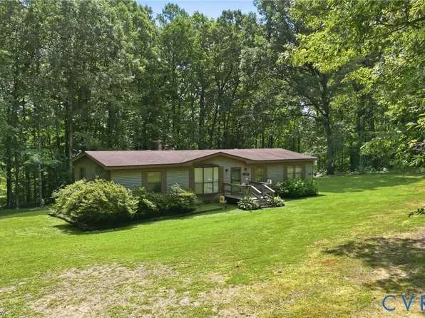 14720 Spring Creek Rd, Dinwiddie, VA 23841