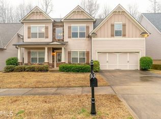 4253 Creekrun Cir, Buford, GA 30519
