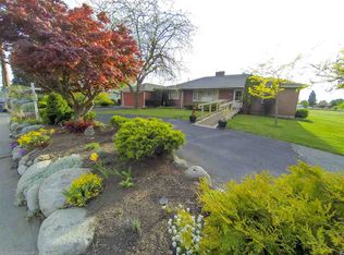 211 N Bowdish Rd, Spokane, WA 99206