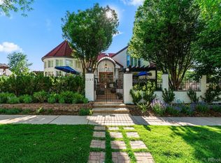 1395 Bellaire St, Denver, CO 80220