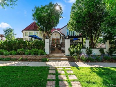 1395 Bellaire Street, Denver, CO, 80220