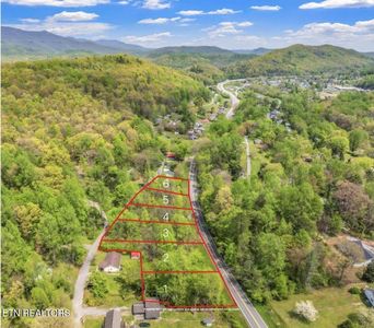 LOT 3 Hen Valley Rd, Oliver Springs, TN, 37840