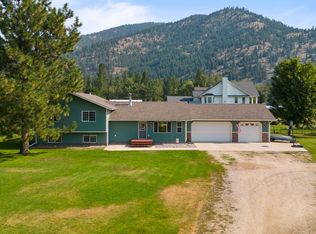 14340 Hellgate Ln, Clinton, MT 59825