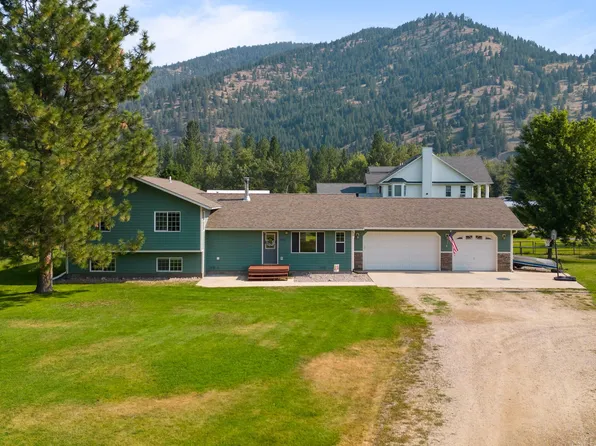 14340 Hellgate Ln, Clinton, MT 59825