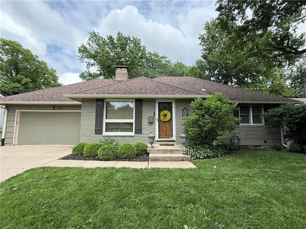 7729 Windsor St, Prairie Village, KS 66208