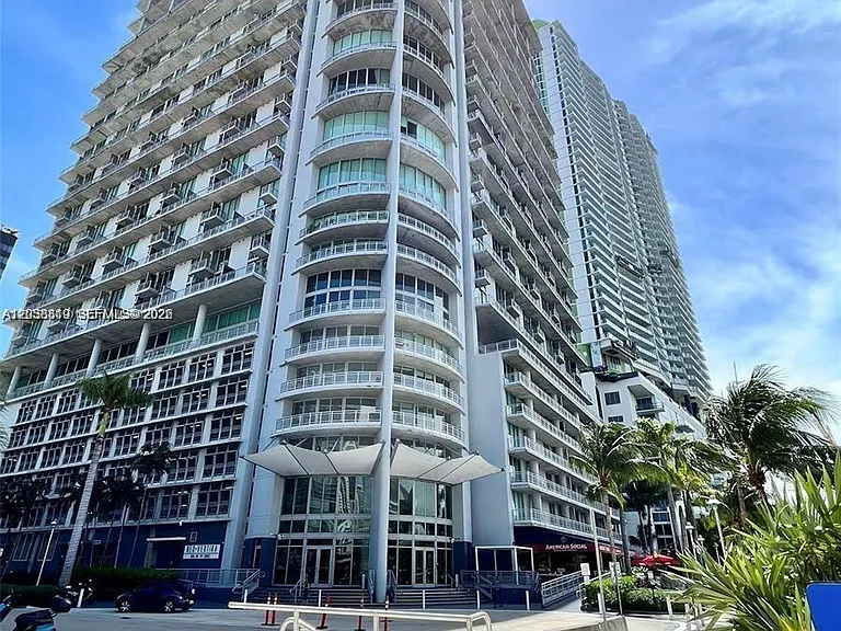 690 SW 1st Ct #1827 — Photo 1