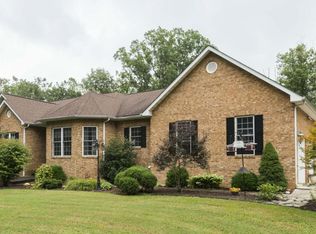 38 Rustic Ridge Rd, Fredericksburg, VA 22405
