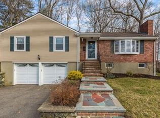 5 Michael Rd, Wakefield, MA 01880