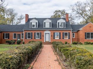 8 Old Chestnut St, Lumpkin, GA 31815