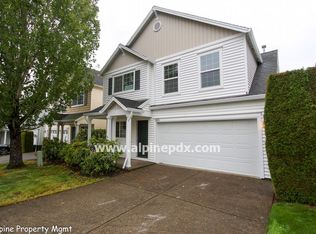 14553 NW Lindy Ln, Portland, OR 97229