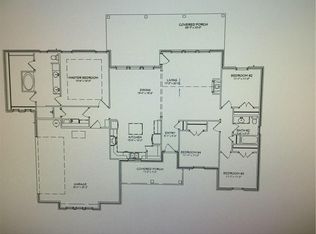 125 Windmill Crossing Rd, Ovalo, TX 79541