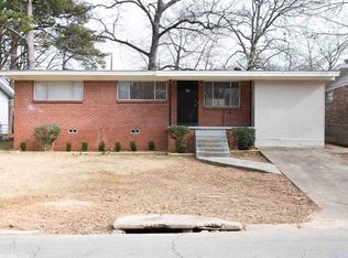 24 Glenmere Dr, Little Rock, AR 72204