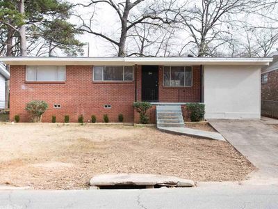 24 Glenmere Dr, Little Rock, AR, 72204