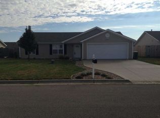 225 Brookstone Dr, Manhattan, KS 66502