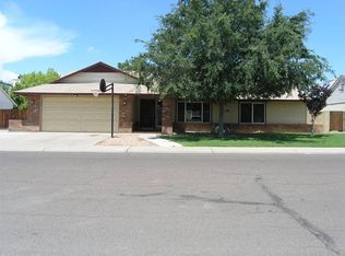 6438 W Sunnyside Dr, Glendale, AZ 85304