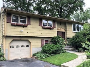 72 Ruby St, Springfield, NJ 07081