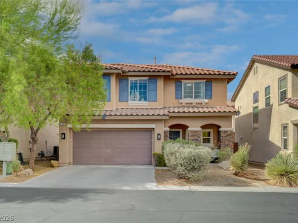 8700 Gateway Glen Dr, Las Vegas, NV 89178