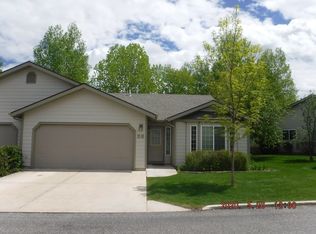 4050 W Babcock St APT 52, Bozeman, MT 59718