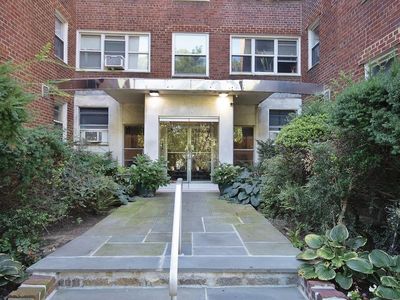 1234 Midland Avenue #6D, Bronxville, NY, 10708
