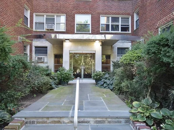 1234 Midland Avenue #6D, Bronxville, NY 10708