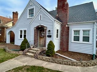 519 Welty Ave, Rockford, IL 61107