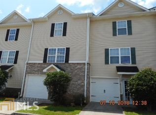 53 Middlebrook Dr, Cartersville, GA 30120