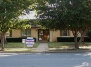 4669 Balboa Dr, Wichita Falls, TX 76310