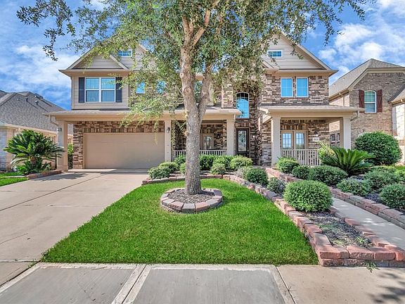 2nd image of 6915 Moreleigh Branch Dr