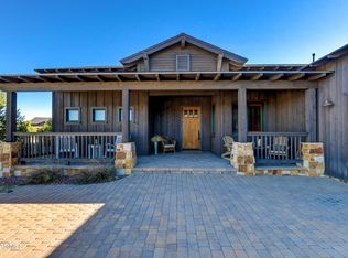 14965 N Jay Morrish Dr, Prescott, AZ 86305