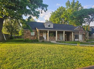 710 Glendower Ave, Columbus, OH 43207