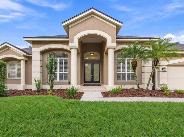 19108 CENTRE ROSE BOULEVARD, LUTZ, FL 33558