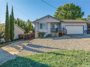 9525 Chippewa Trl, Kelseyville, CA 95451