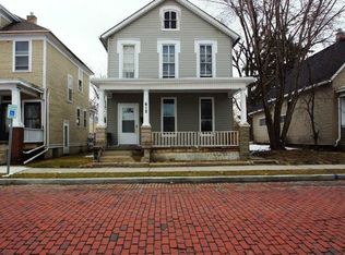 612 W 4th St, Fort Wayne, IN 46808
