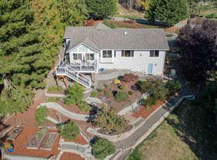 1322 Fox Hollow Rd, Sequim, WA 98382