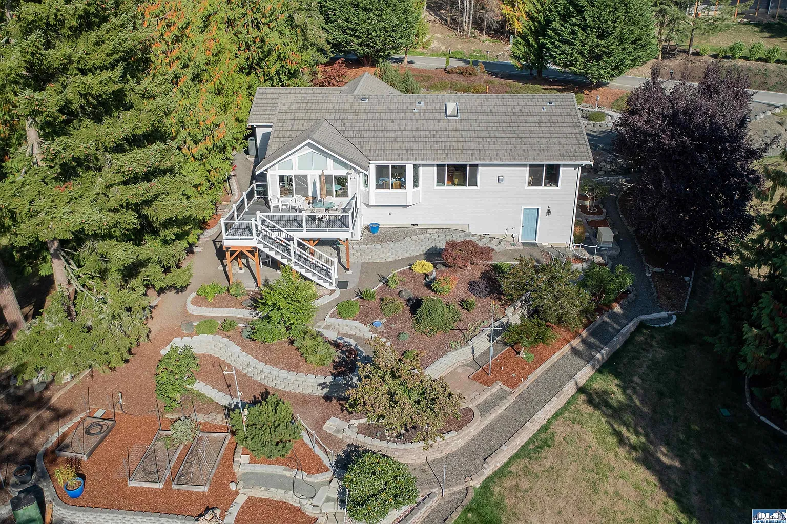 1322 Fox Hollow Rd photo 1