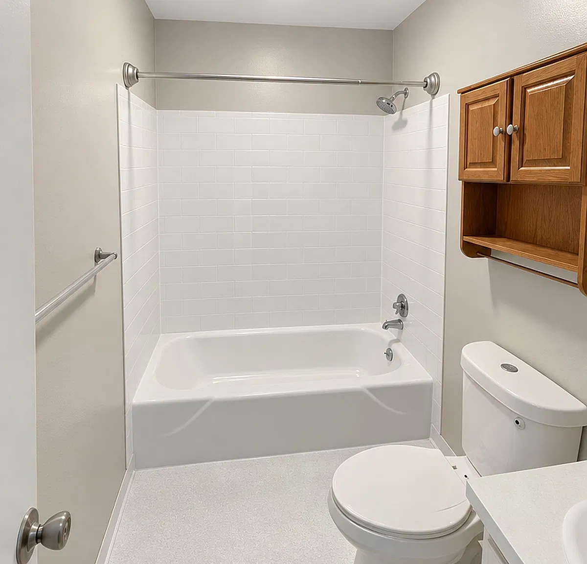 2 bed, 850 sqft, $1,500 — Photo 2