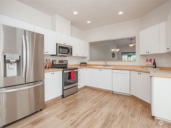 2nd image of 1408 60th Street SE #C