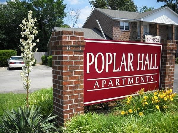 1st image of 5861 Poplar Hall Dr