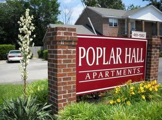 5861 Poplar Hall Dr, Norfolk, VA 23502