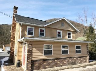 174 North St, Millheim, PA 16854