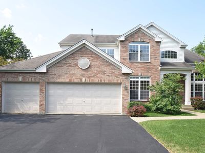 704 Snow Cap Ct, Gurnee, IL, 60031