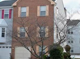 14231 Oxford Dr, Laurel, MD 20707