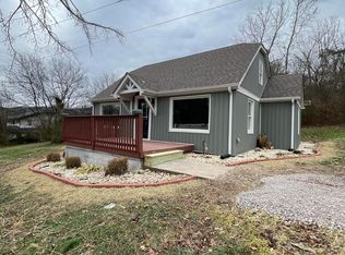 1566 Mountain Rd, Andersonville, TN 37705