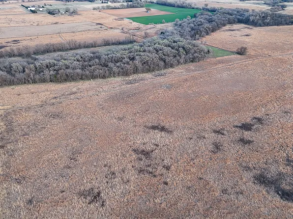 1215 E Highway 42, Spivey, KS 67142