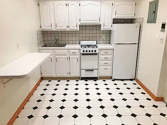 Rented by Joe Gotham LTD