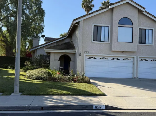 12670 Crescentmeadow Ct, Moorpark, CA 93021