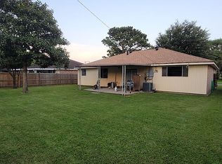 316 Avenue F, Nederland, TX 77627